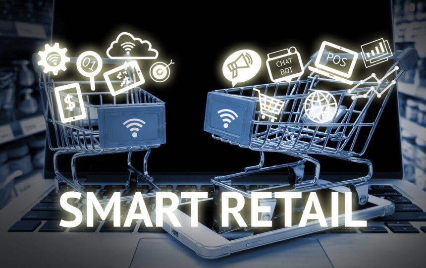 using big data in retail