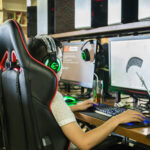 big data and games matching