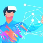 virtual reality machine learning