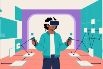 Virtual Reality And Machine Learning Go Hand In Hand