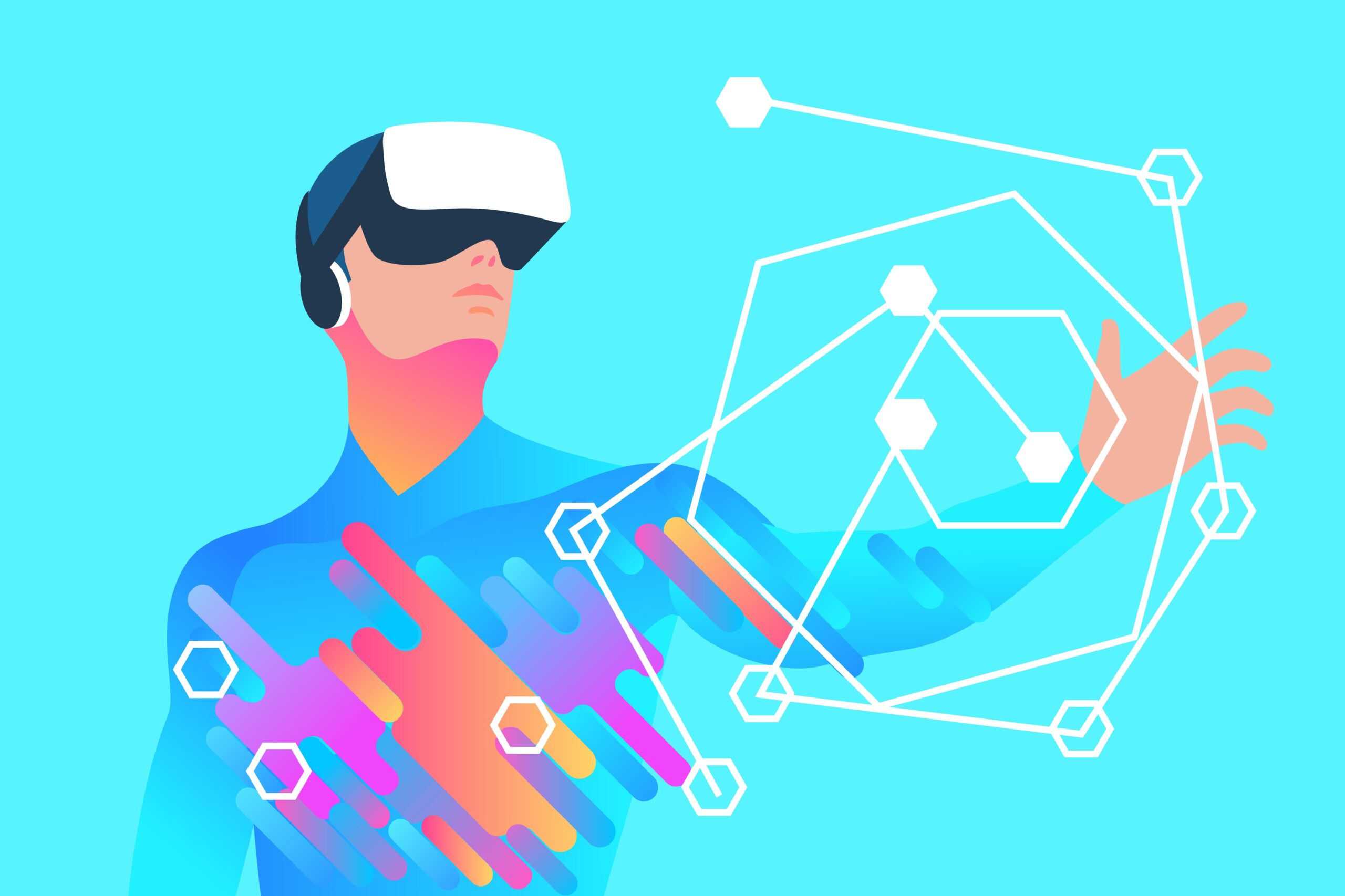 Virtual Reality And Machine Learning Go 