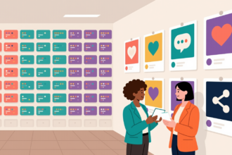 4 Ways to Boost Social Media Engagement With Big Data