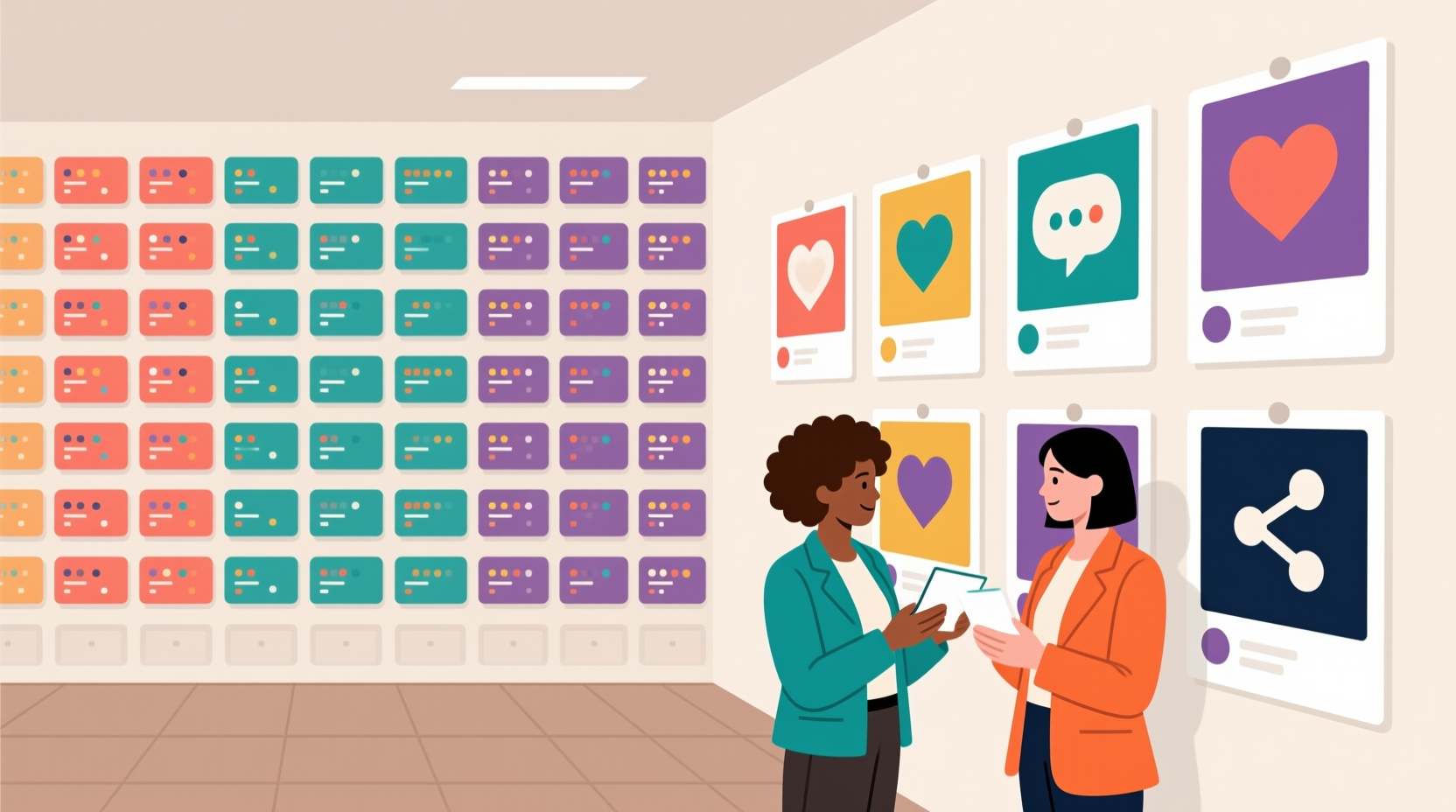 4 Ways to Boost Social Media Engagement With Big Data