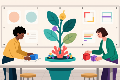 4 Ways to Nurture Employee Innovation from Within Your Organization