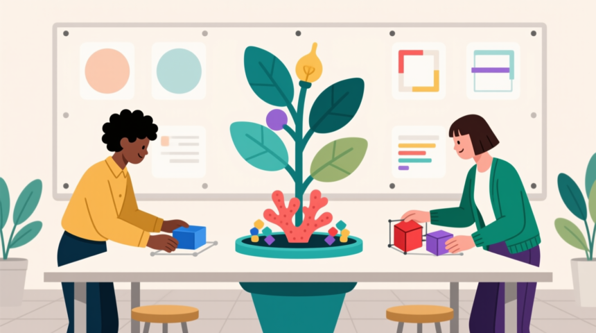 4 Ways to Nurture Employee Innovation from Within Your Organization