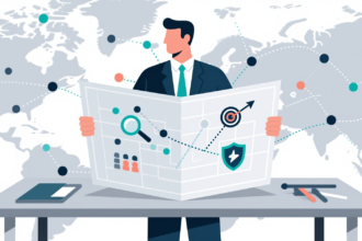 5 Amazing Benefits Of Big Data For Entrepreneurs