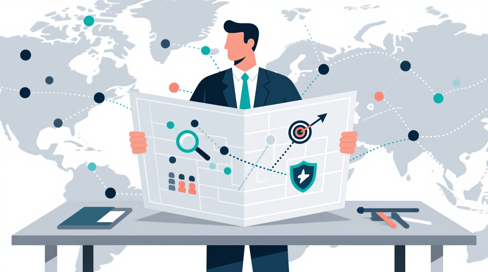 5 Amazing Benefits Of Big Data For Entrepreneurs