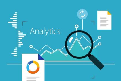analyzing data