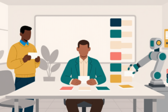 Artificial Intelligence, Business, And Our Future Job Security