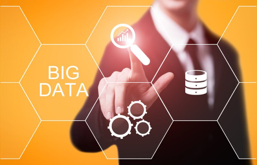 big data PPC