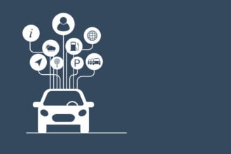 big data and connected cars