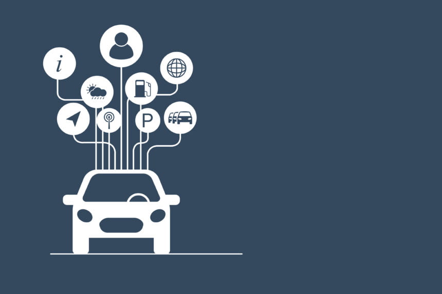 big data and connected cars