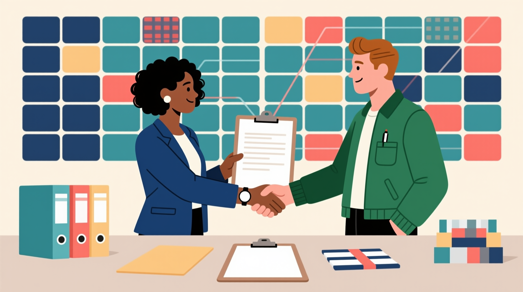 Big Data For Contracting: Everything You Need To Know