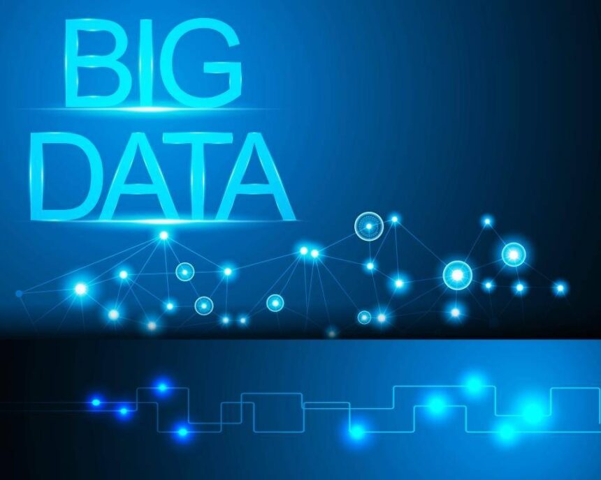 big data improves