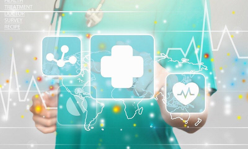 big data in preventative care