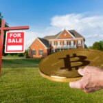 bitcoin booming real estate