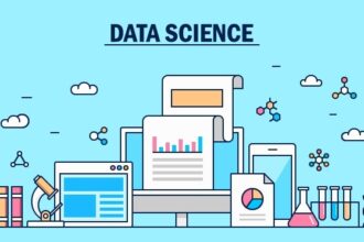 data science and python