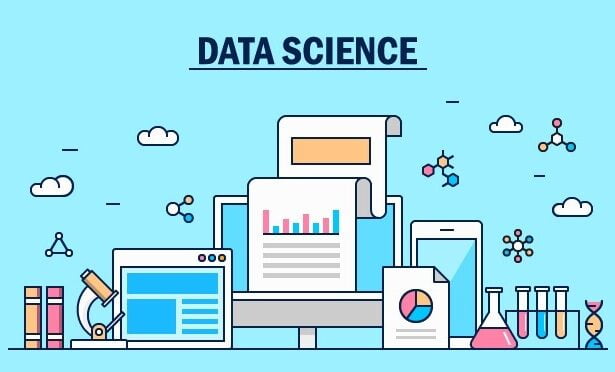 data science and python