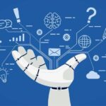 how AI helping children and elderly