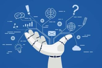 how AI helping children and elderly
