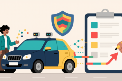 How Connected Cars And Insurance Are Influenced By Big Data