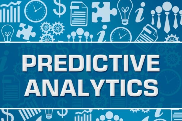 predictive analytics can help tax authorities