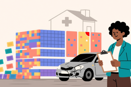 Predictive Modeling And Big Data Are Insurance Industry Powerhouses