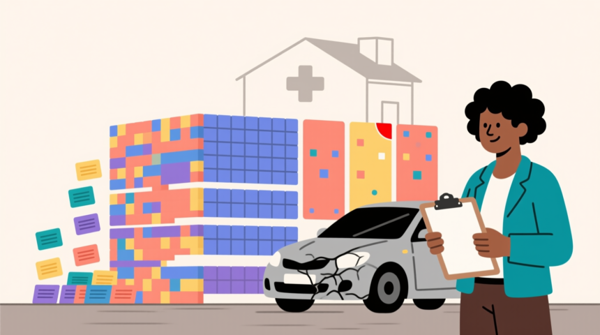 Predictive Modeling And Big Data Are Insurance Industry Powerhouses