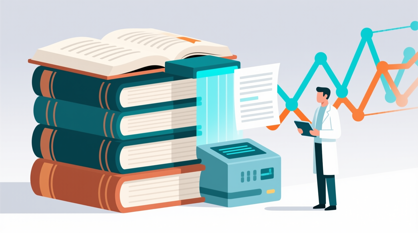 Putting Historic Business Data To Work With Machine Learning