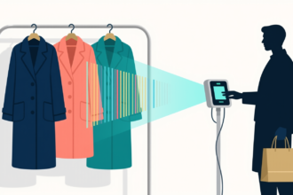 Retail Data And Shopping In The Digital Age