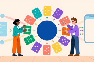 The Role Of Big Data Marketing In End-To-End App Development