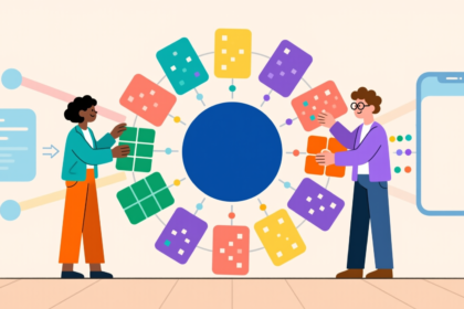 The Role Of Big Data Marketing In End-To-End App Development