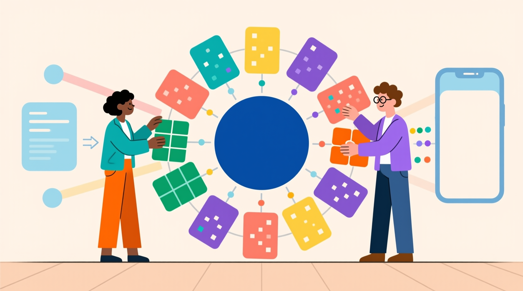 The Role Of Big Data Marketing In End-To-End App Development