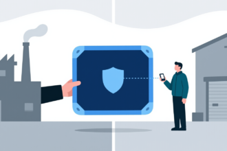 How To Share Data Safely Across Your Supply Chain