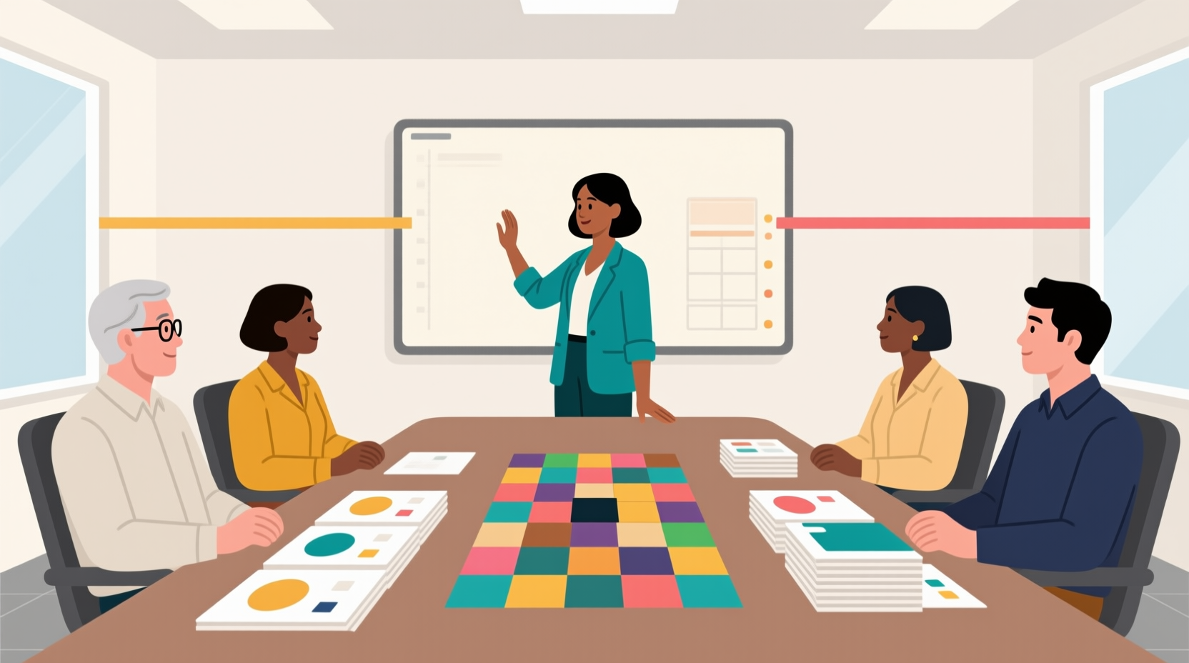 3 Ways Big Data Improves Leadership Within Companies