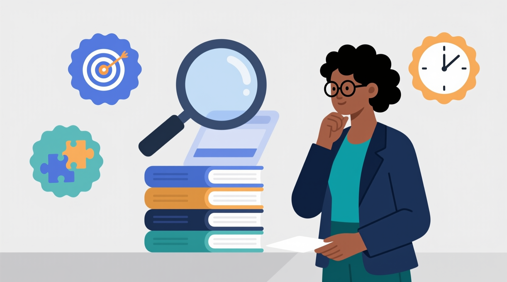 What To Consider When Gauging The Effectiveness Of Collected Data