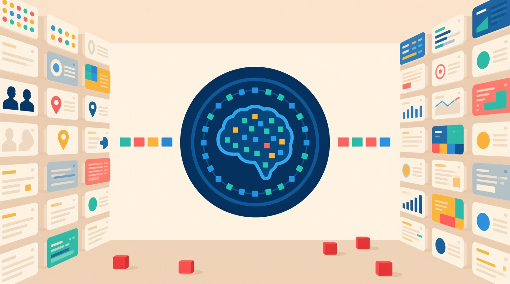 What To Know About Using Artificial Intelligence For Big Data Analysis