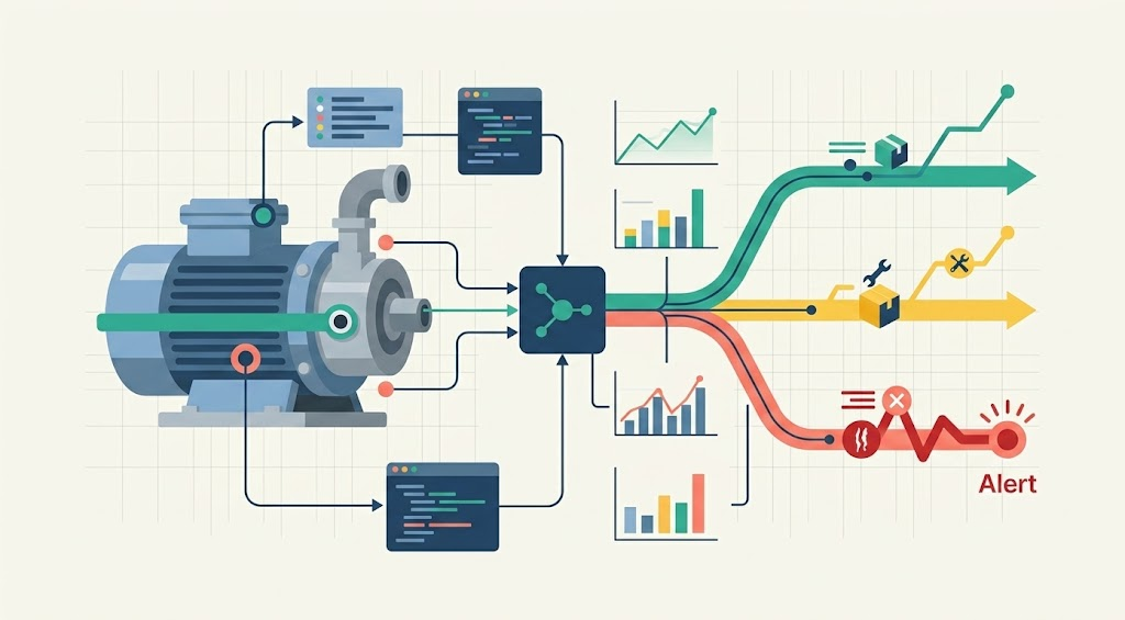 Which CMMS Solutions Use Predictive Analytics Capabilities?