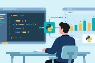 Why Choosing Python For Data Science Is An Important Move