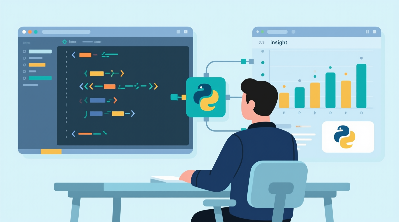 Why Choosing Python For Data Science Is An Important Move