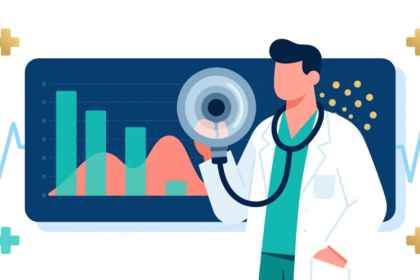 Will Tomorrow’s Healthcare Providers Need to Be Data Analysts?