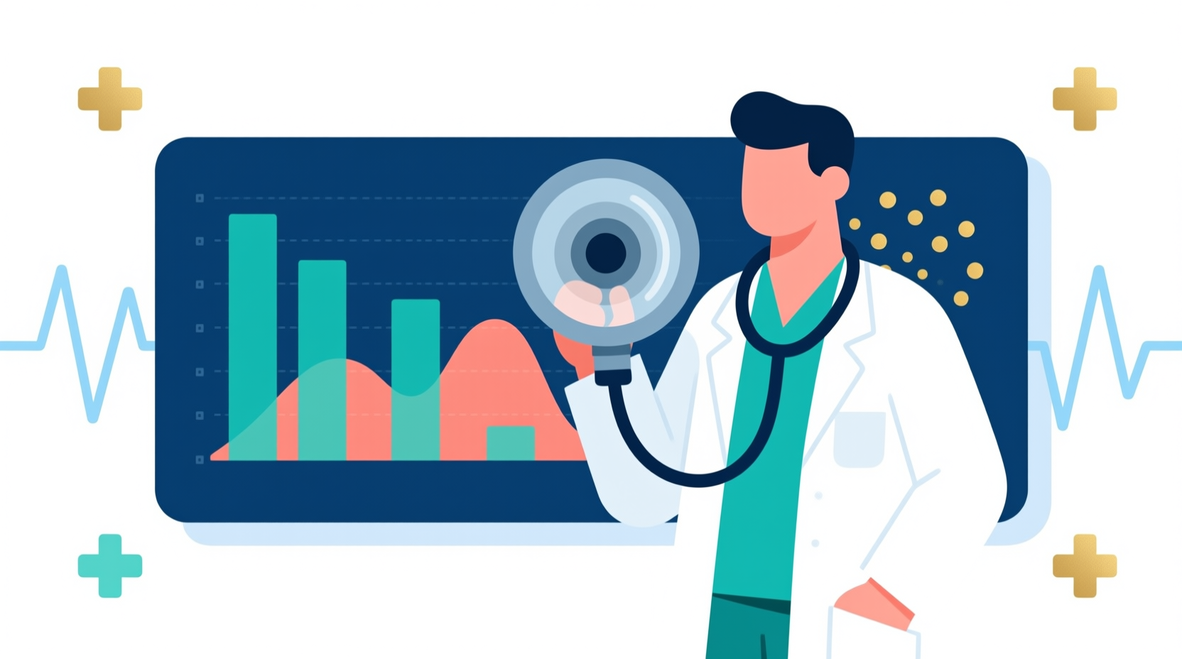 Will Tomorrow’s Healthcare Providers Need to Be Data Analysts?