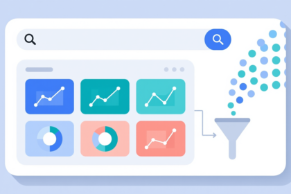 3 Ways Big Data Has Changed the World of SEO
