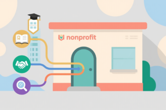 5 Ways Nonprofits Are Getting Access to Big Data