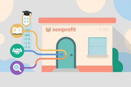 5 Ways Nonprofits Are Getting Access to Big Data