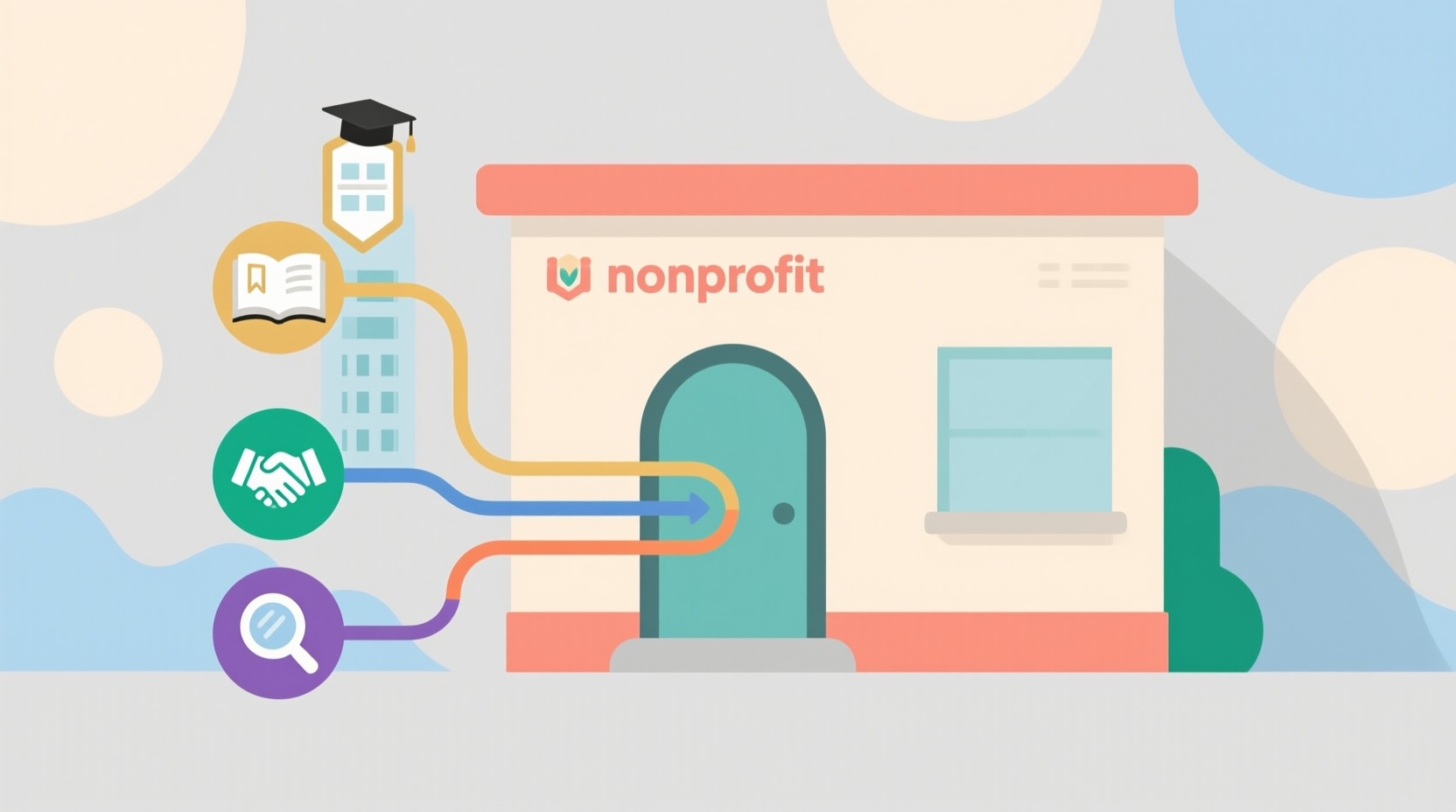 5 Ways Nonprofits Are Getting Access to Big Data