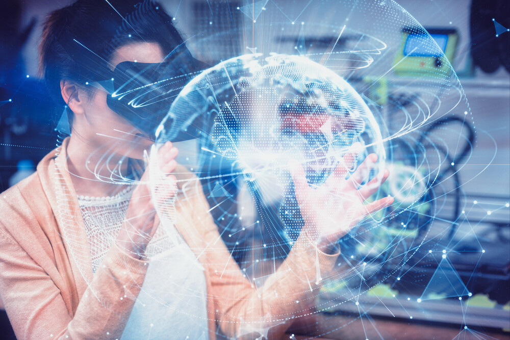Augmented Reality Vs Artificial Intelligence  