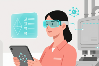 AI And Augmented Reality Merge For New Business Solutions