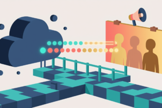 An API Bridge Between Big Data And Digital Marketing