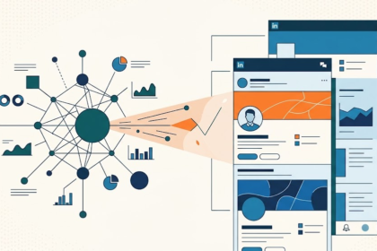 Big Data Helps You Use LinkedIn Sponsored Content Competitively